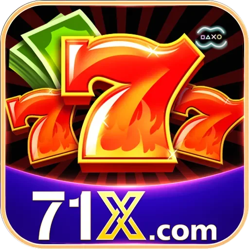 71xbet logo