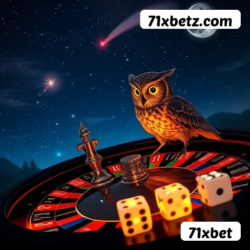 Vantagens APK mobile 71xbet Brasil