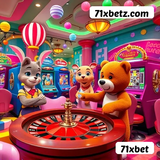 71xbet App Mobile iOS Android Brasil